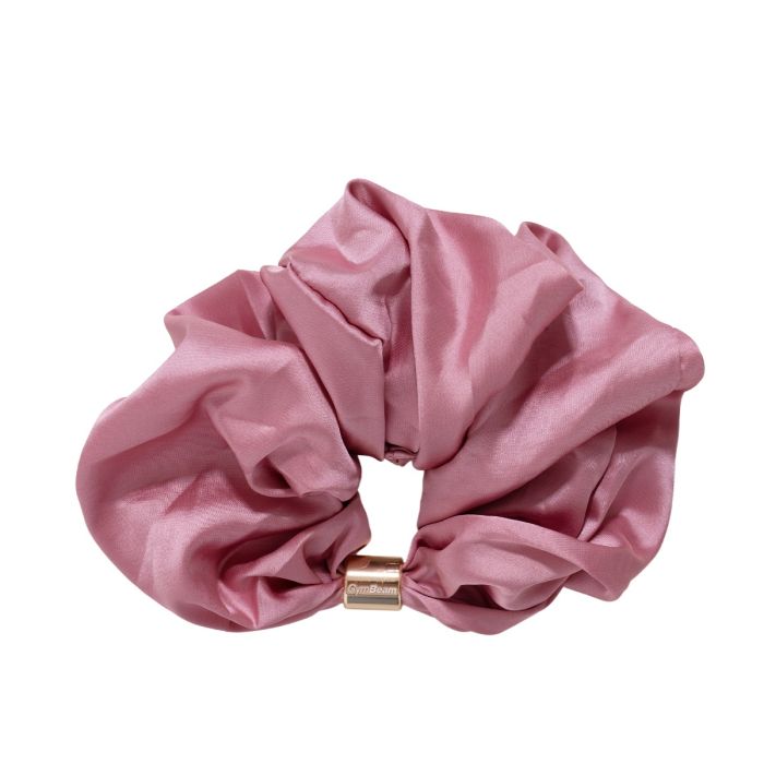 Ластик за коса Oversize Pink - GymBeam single_variant