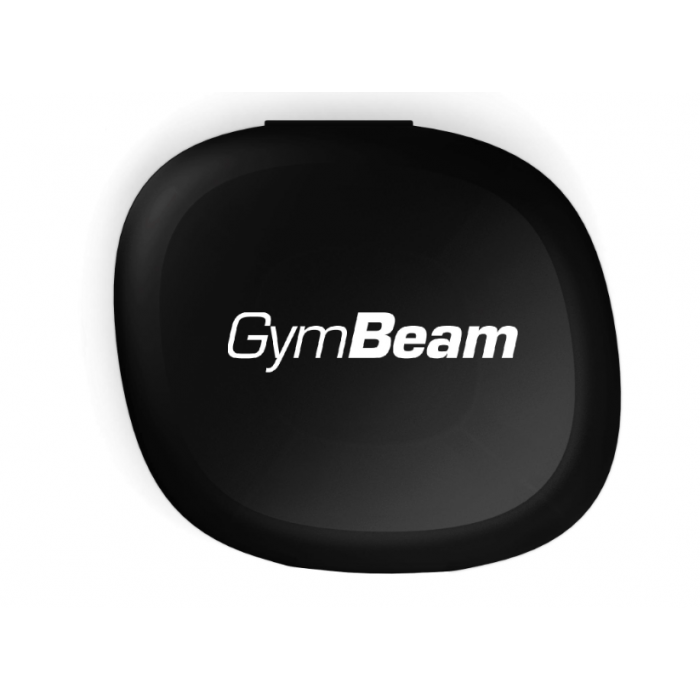 Кутия за таблетки - GymBeam