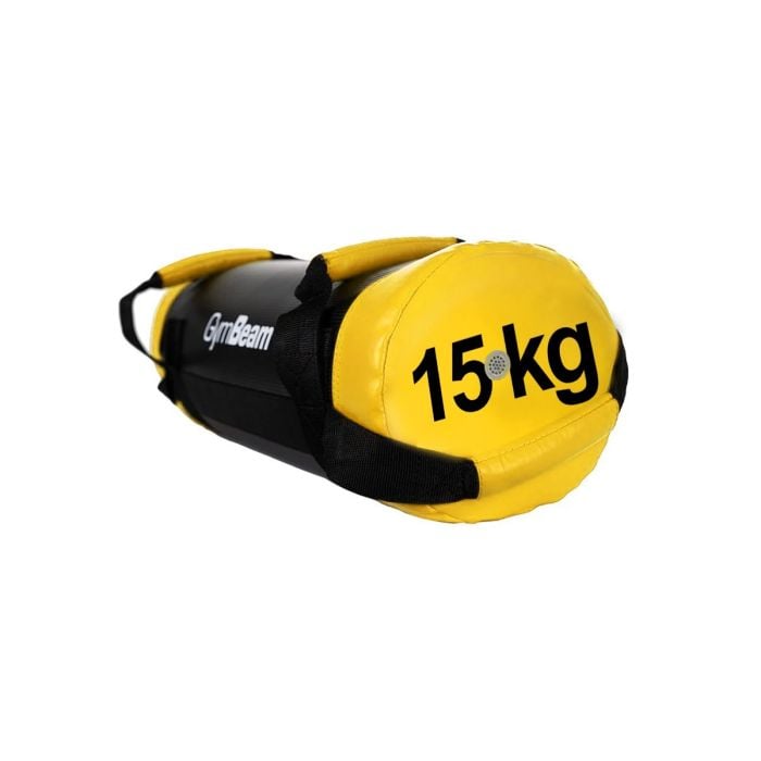 Тренировъчна чанта Powerbag - GymBeam 10 kg