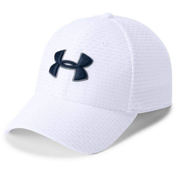 Men's Printed Blitzing 3.0 White - Under Armour 