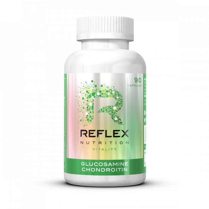 Glucosamine Chondroitin - Reflex Nutrition 