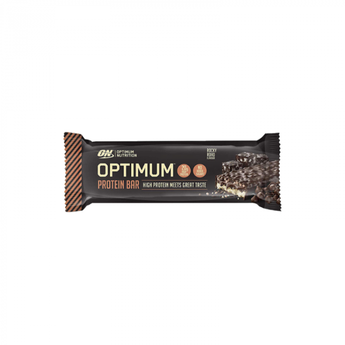 Протеиново блокче Protein Bar - Optimum Nutrition