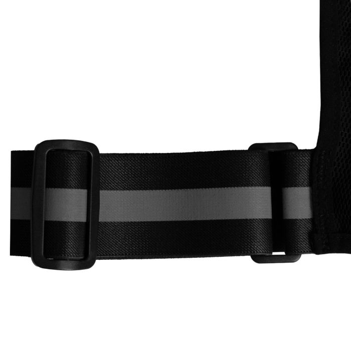 Светлоотразителна жилетка Pulse - GymBeam S/M