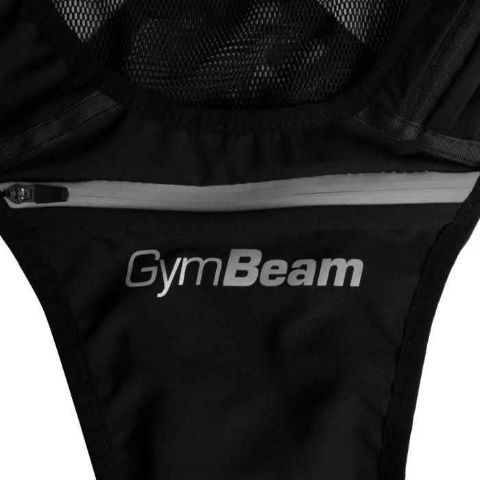 Светлоотразителна жилетка Pulse - GymBeam S/M
