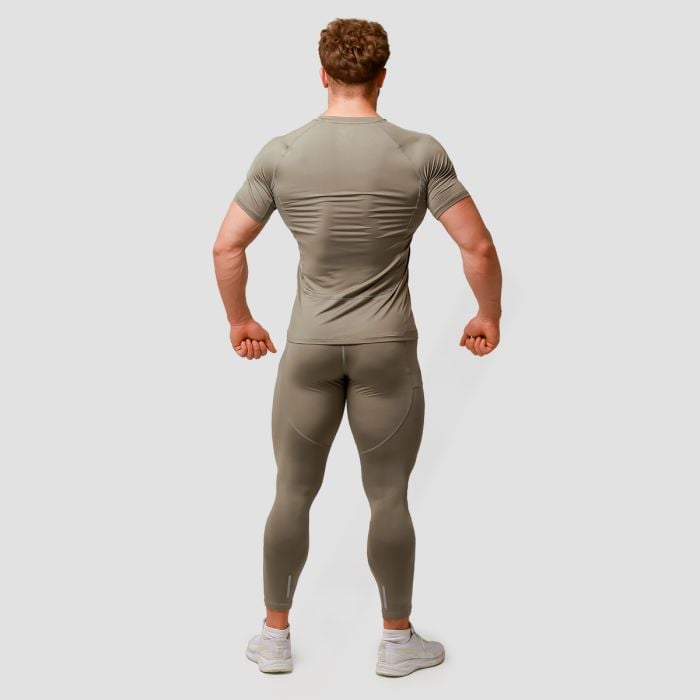 Клин за бягане Pulse Vetiver - GymBeam L