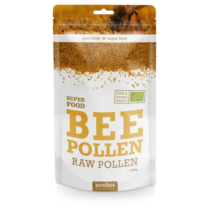 Bee Pollen - Purasana