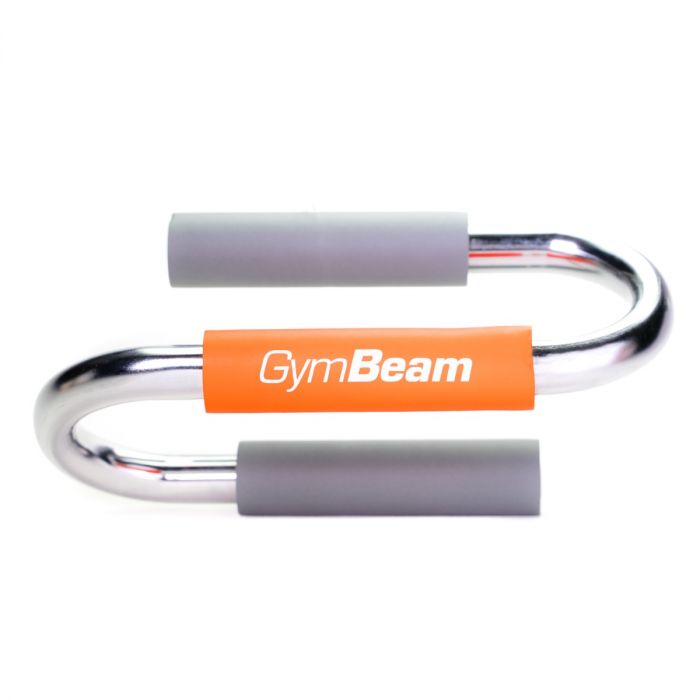 Стоманен адаптор за лицеви опори Steel - GymBeam single_variant