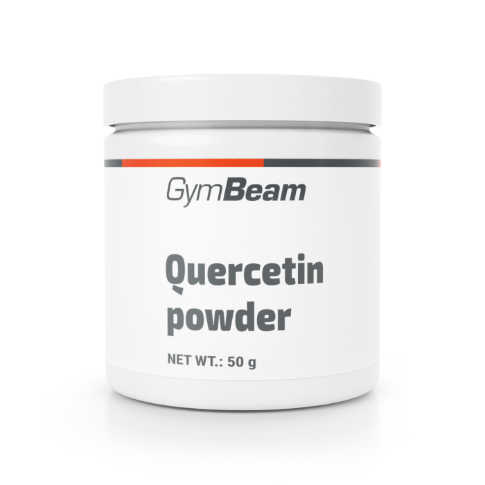 Кверцетин на прах - GymBeam 50 g