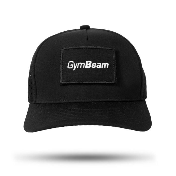 Шапка Ranger Black - Gymbeam UNI