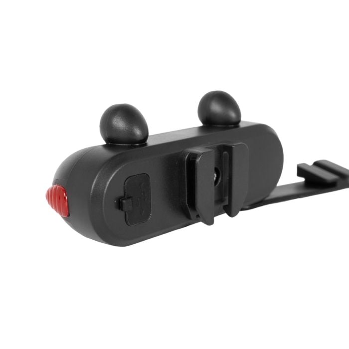 Заден фар за велосипед - GymBeam single_variant