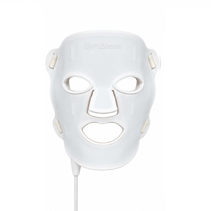 Red Light Therapy Face Mask - GymBeam single_variant