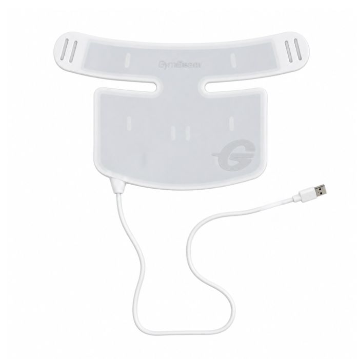 Red Light Therapy Face Mask - GymBeam single_variant
