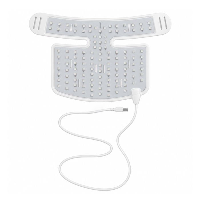 Red Light Therapy Face Mask - GymBeam single_variant