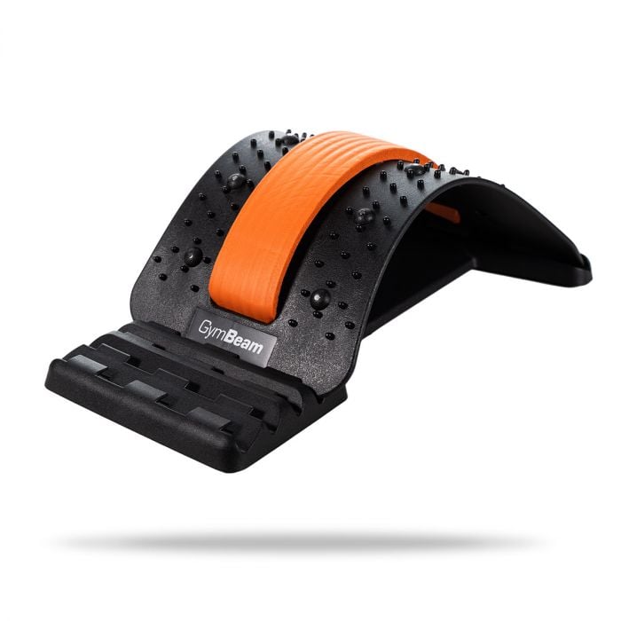 Възглавничка за релаксация и масаж на гърба - GymBeam single_variant