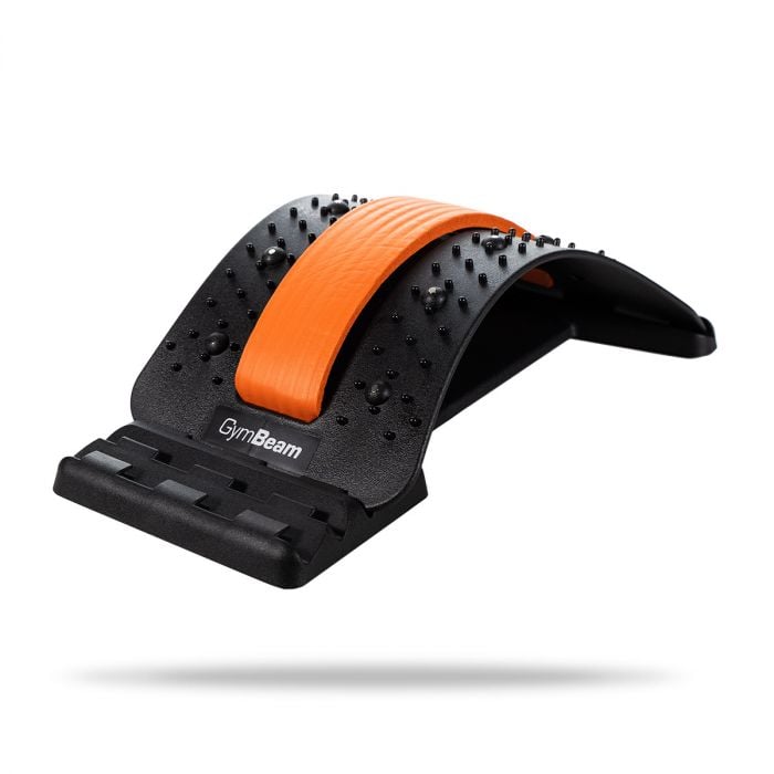 Възглавничка за релаксация и масаж на гърба - GymBeam single_variant