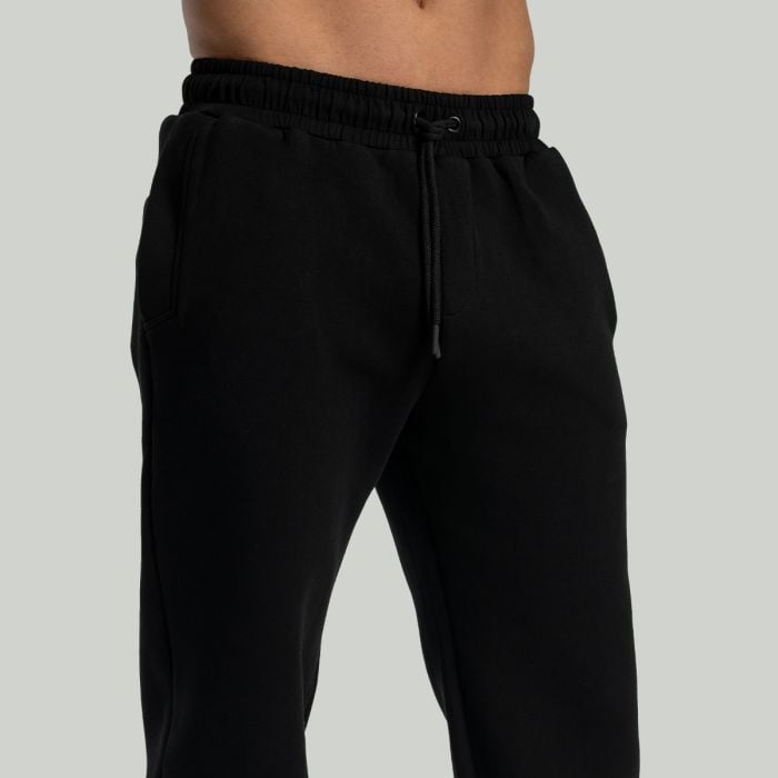 Долнище Relaxed Joggers Black - STRIX L