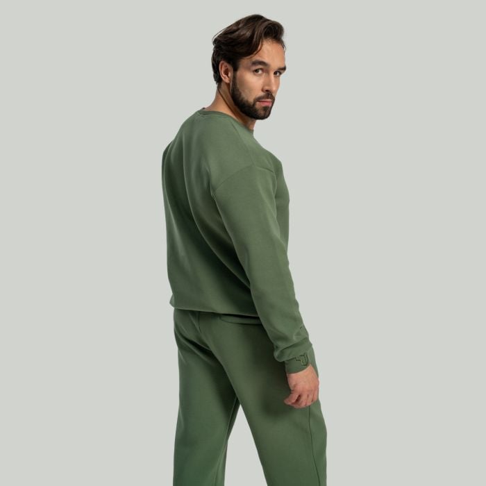 Долнище Relaxed Joggers Cedar Green - STRIX L