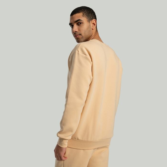 Суичър Relaxed Sandshell  - STRIX XL