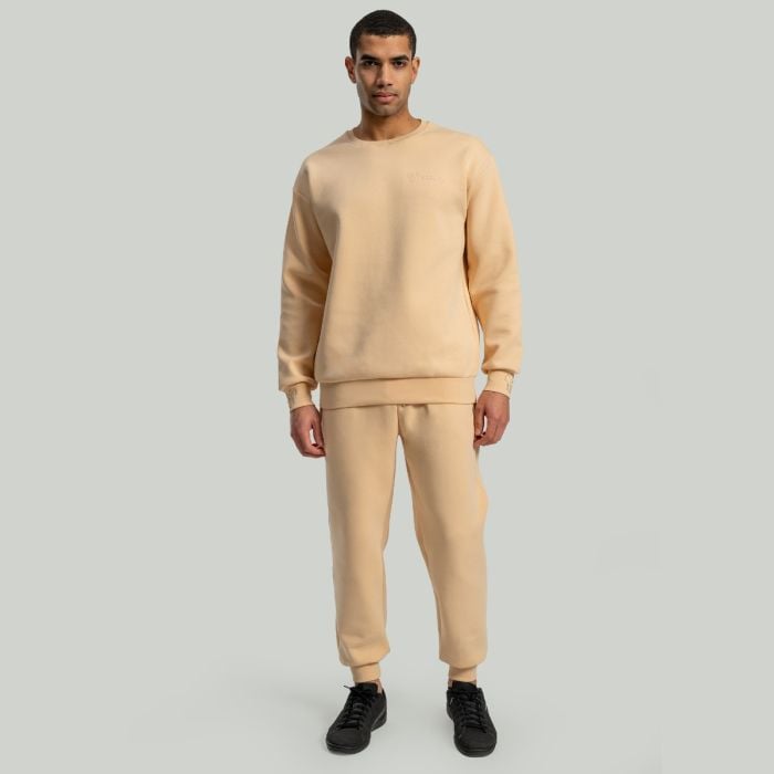 Суичър Relaxed Sandshell  - STRIX XL