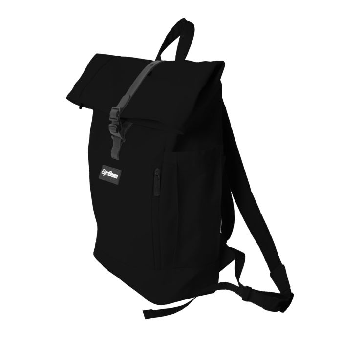 Раница Rolltop Black - GymBeam single_variant