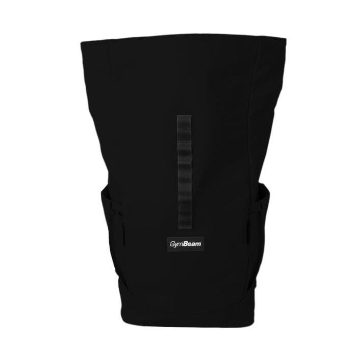 Раница Rolltop Black - GymBeam single_variant