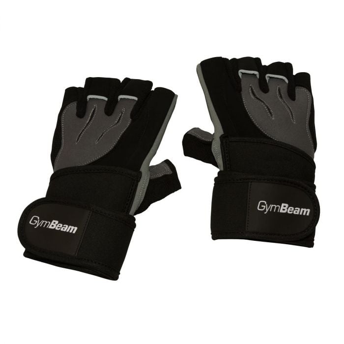 Фитнес ръкавиците Ronnie - GymBeam