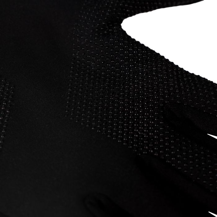 Ръкавици за бягане Unstoppable Black - GymBeam XS/S