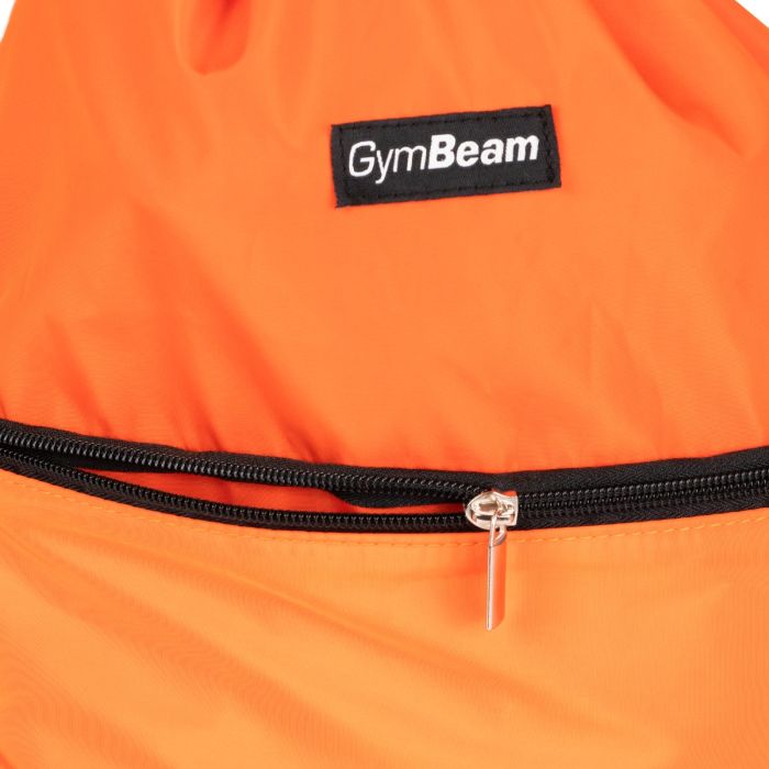 Раница Sack Pack Orange - GymBeam single_variant