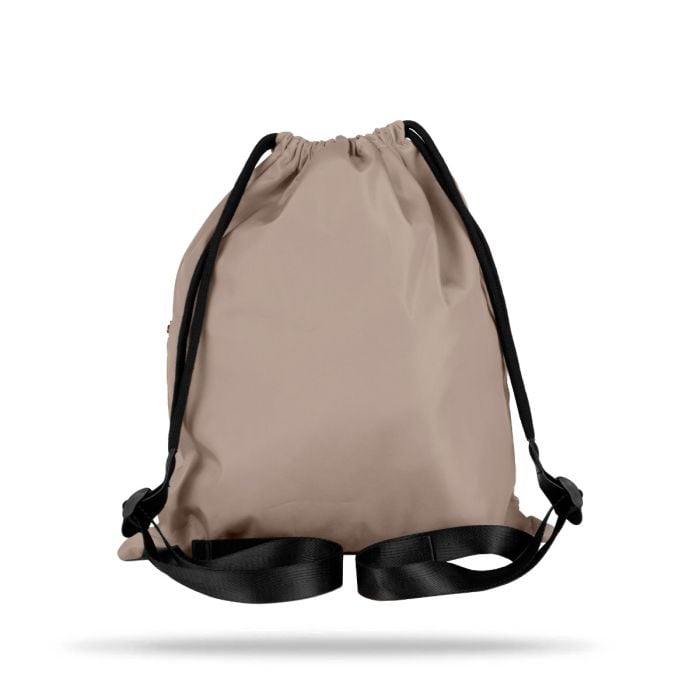 Раница Sack Pack Sand - GymBeam single_variant