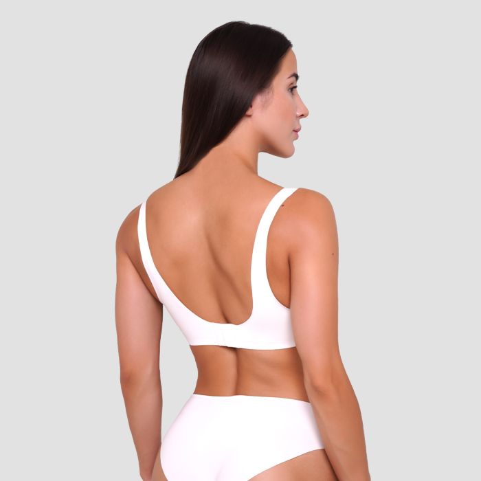 Безшевен сутиен Chalk - GymBeam M