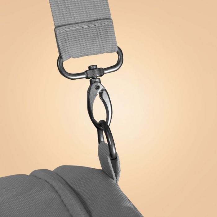 Спортна чанта Sense Grey - BeastPink single_variant