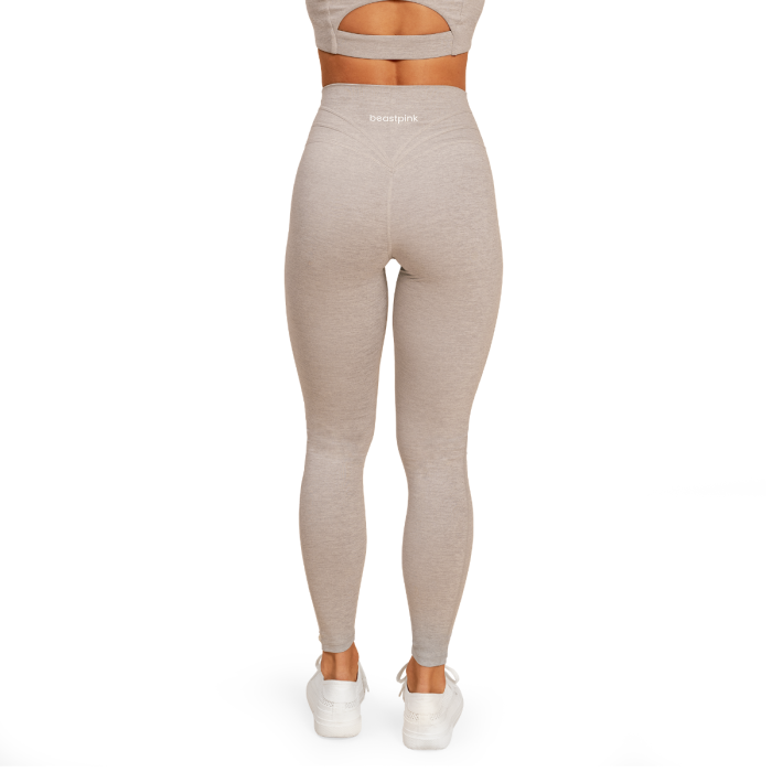 Дамски клин Sense Grey - BeastPink M