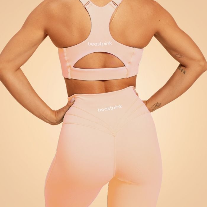 Дамски клин Sense Pink - BeastPink L