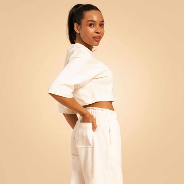 Дамско долнище Serenity Ivory - BeastPink XL