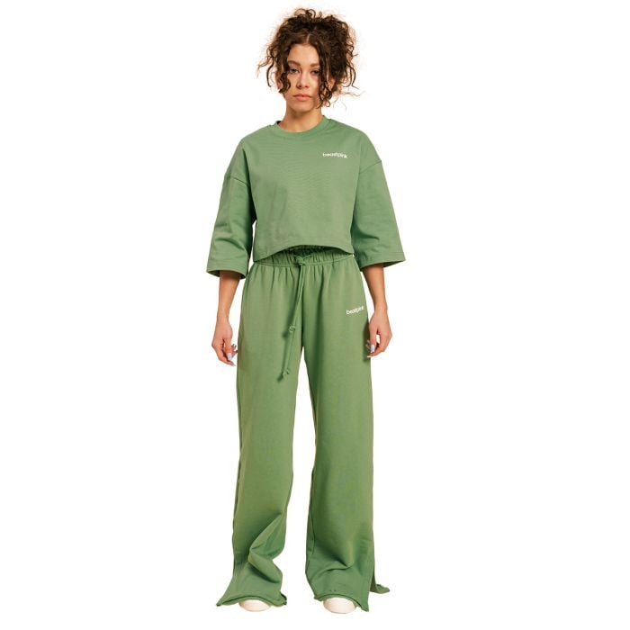 Дамско долнище Serenity Olivine - BeastPink M