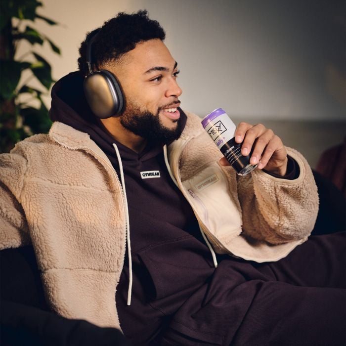 Яке Sherpa Canyon - GymBeam L