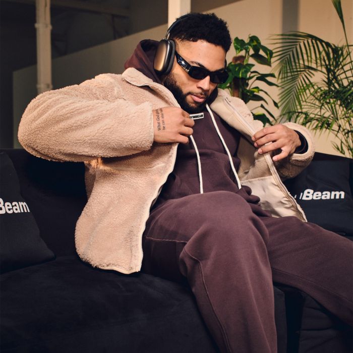 Яке Sherpa Canyon - GymBeam L