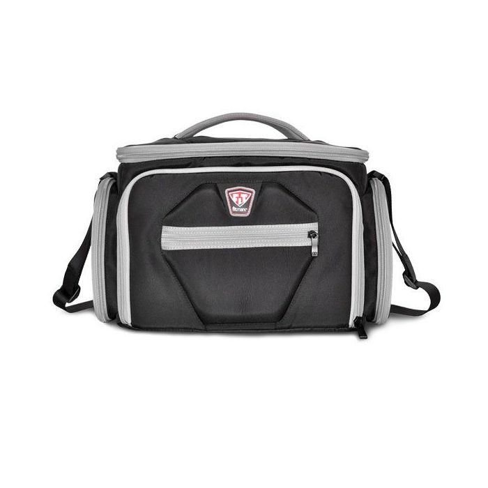 Спортна чанта за храна The Shield LG Black - Fitmark