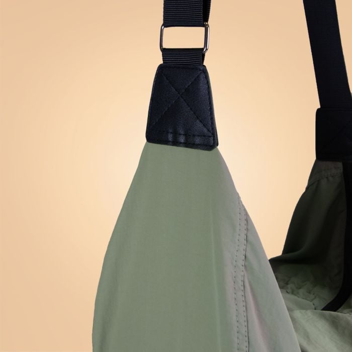 Чанта Hyper Sling Olivine - BeastPink single_variant