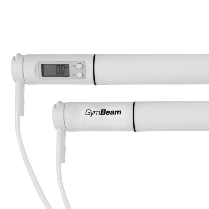 Смарт въже за скачане - GymBeam single_variant