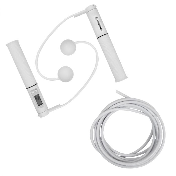 Смарт въже за скачане - GymBeam single_variant