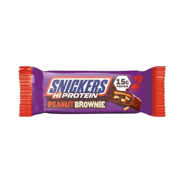 Snickers Hi-Protein 62 g - Mars