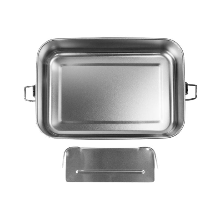 Контейнер за храна от неръждаема стомана 1400 мл - VanaVita single_variant