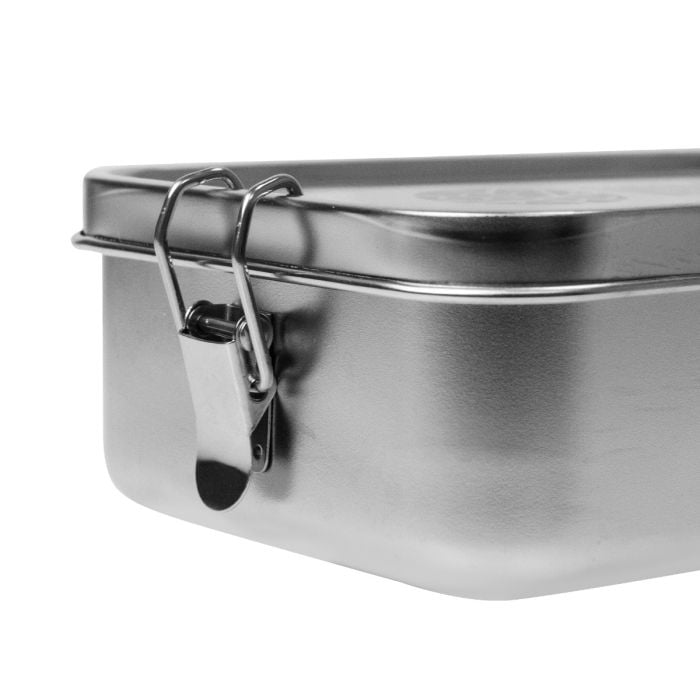 Контейнер за храна от неръждаема стомана 1400 мл - VanaVita single_variant