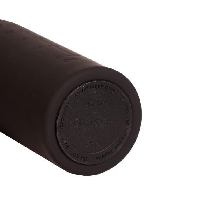 Стоманен шейкър Batman™ 750 мл - GymBeam single_variant