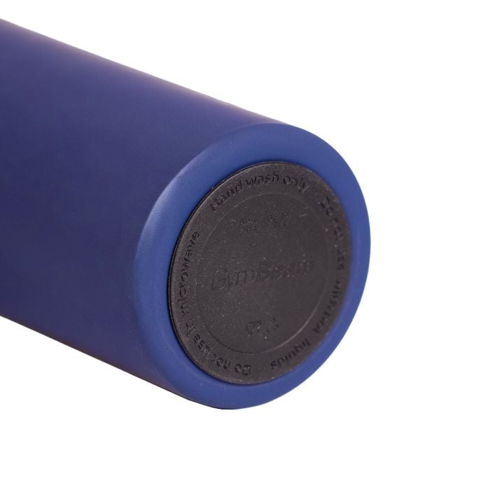 Стоманен шейкър Superman™ 750 мл - GymBeam single_variant