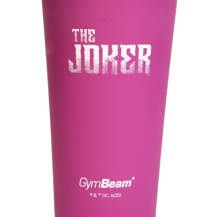 Стоманен шейкър The Joker™ 750 мл - GymBeam single_variant