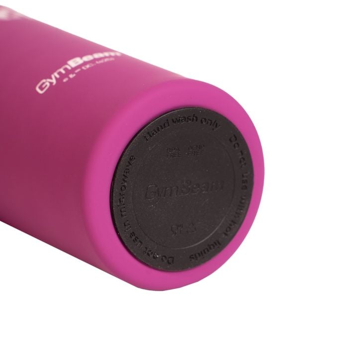 Стоманен шейкър The Joker™ 750 мл - GymBeam single_variant