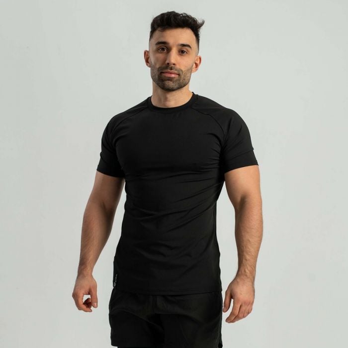 Тениска Ultimate Black - STRIX