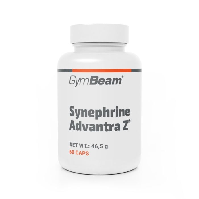 Синефрин Advantra Z® - GymBeam 60 капс